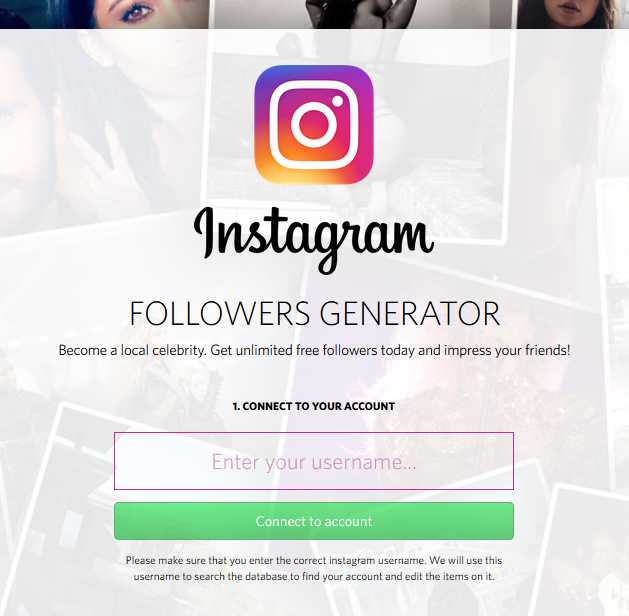 instagram password hack without human verification on pc